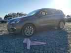 2017 BUICK Envision