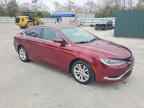 2016 CHRYSLER 200