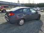 2013 FORD Fiesta