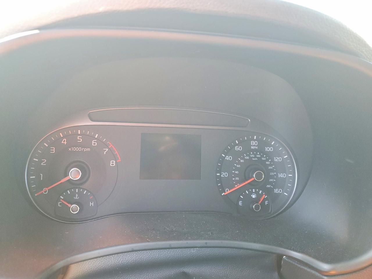 2020 KIA SOUL
