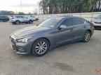 2015 INFINITI Q50