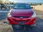2013 HYUNDAI TUCSON