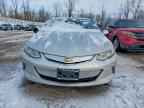 2017 CHEVROLET VOLT