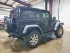 2011 JEEP WRANGLER