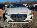 2019 GENESIS G70