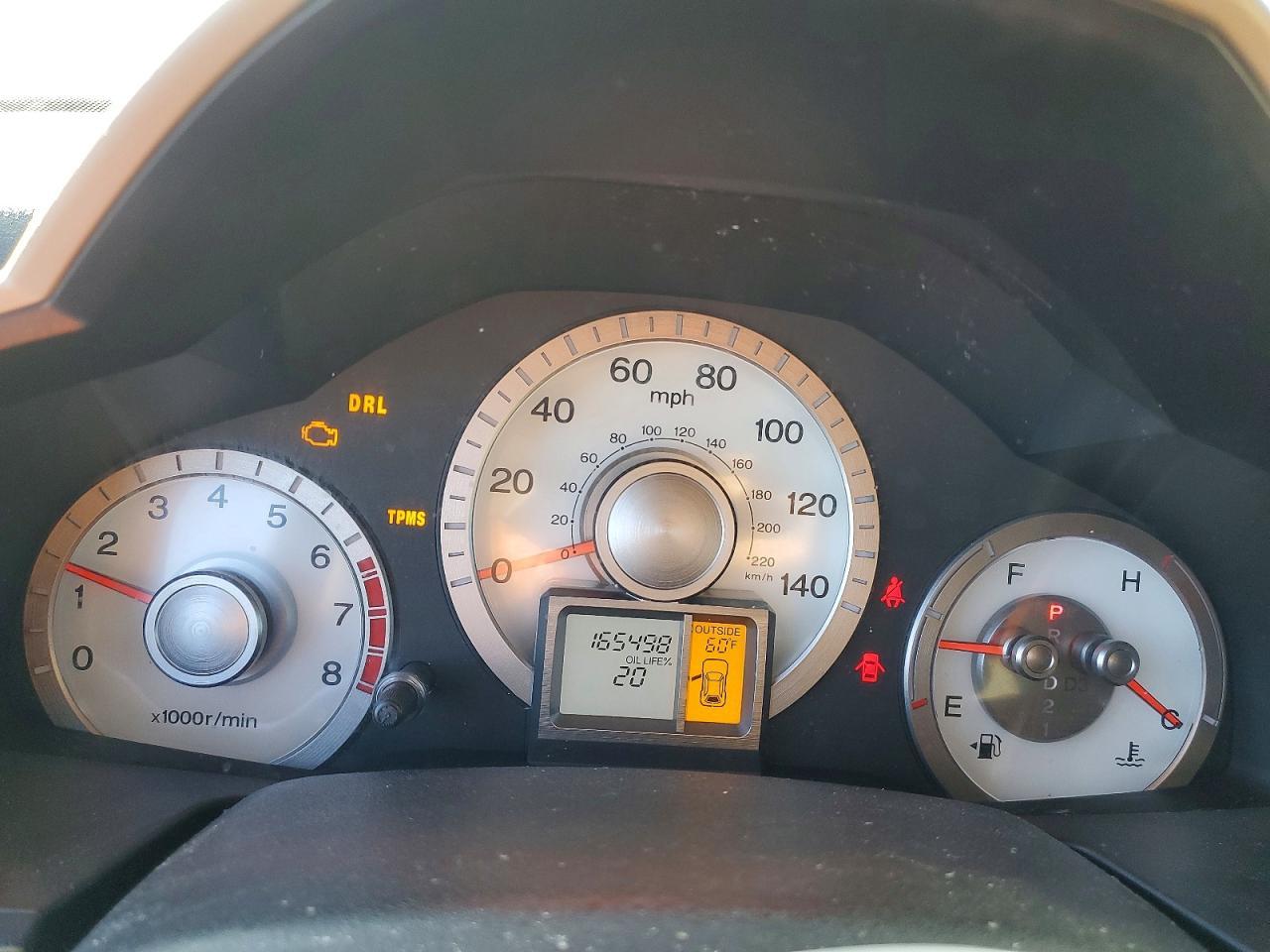 2010 HONDA PILOT