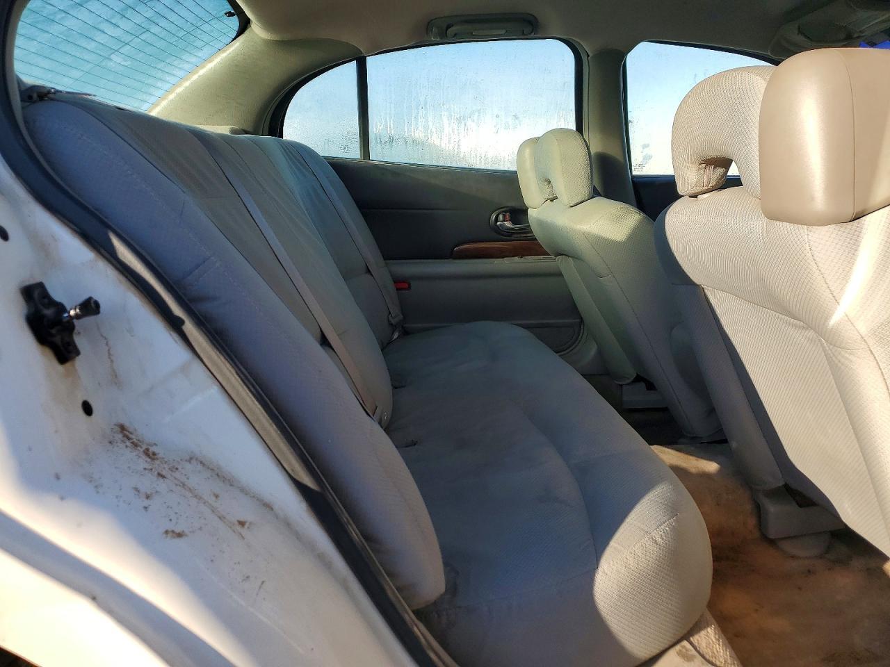 2004 BUICK Lesabre