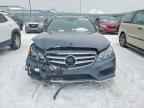 2016 MERCEDES-BENZ E-Class
