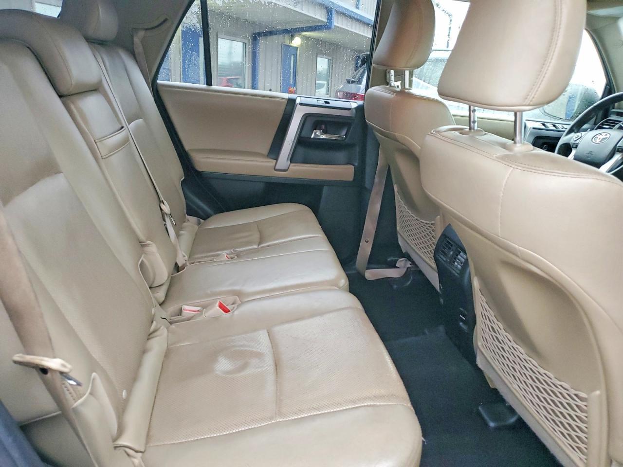 2015 TOYOTA 4Runner