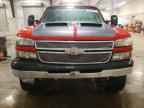 2007 CHEVROLET Silverado