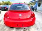 2018 VOLKSWAGEN Beetle