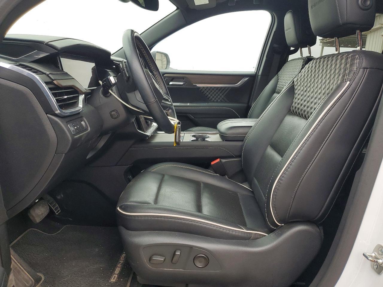 2024 GMC ACADIA