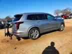 2024 CADILLAC XT6