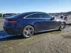 2018 MERCEDES-BENZ E-Class