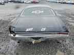 1968 CHEVROLET Chevelle