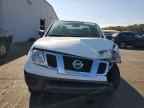 2019 NISSAN Frontier