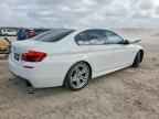 2014 BMW 5 series