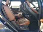 2021 LINCOLN Aviator