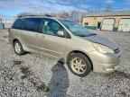 2005 TOYOTA SIENNA