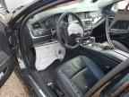 2012 BMW 5 series