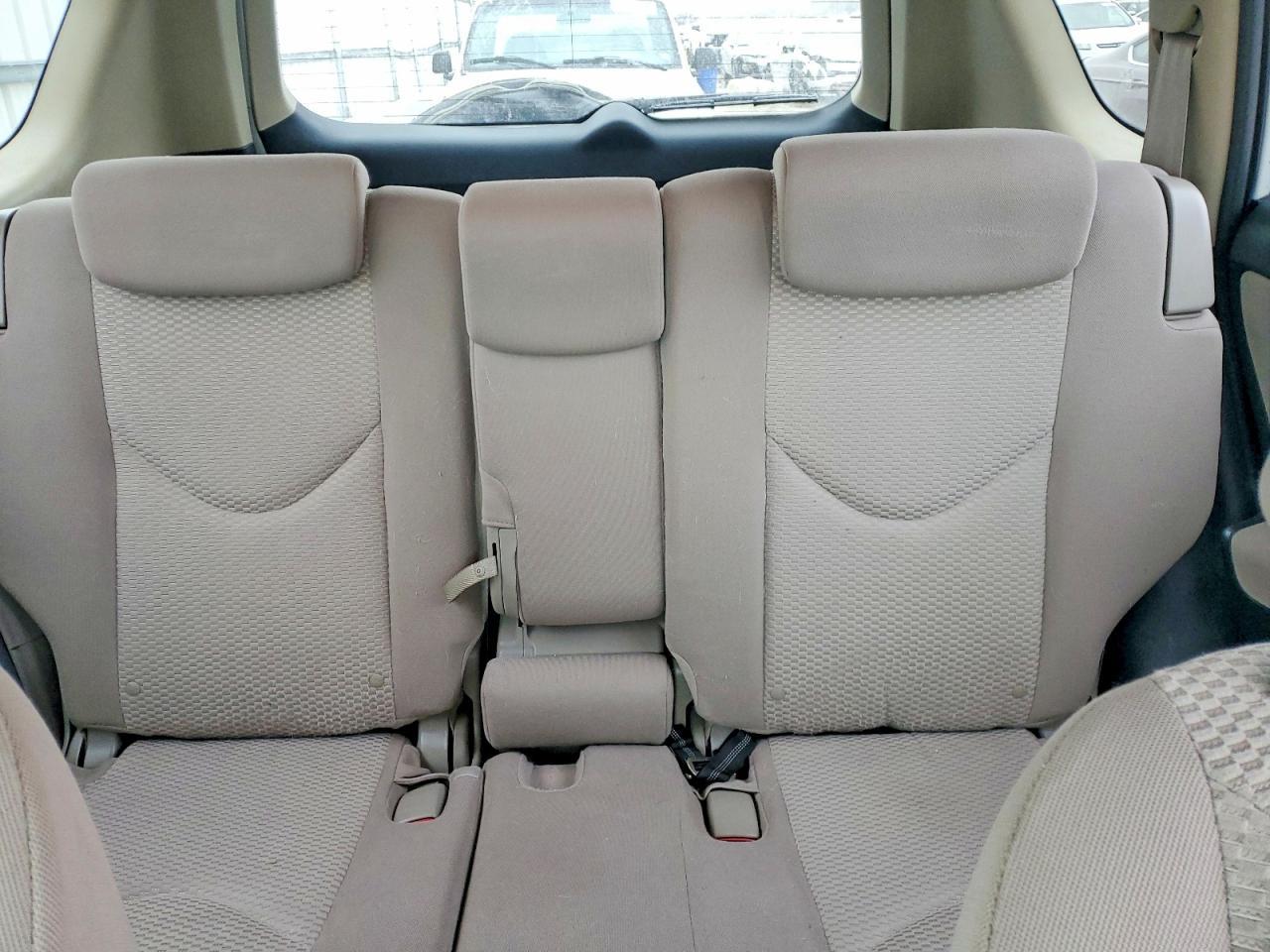 2007 TOYOTA RAV4