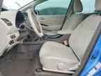 2012 NISSAN LEAF