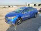 2016 CHEVROLET CRUZE
