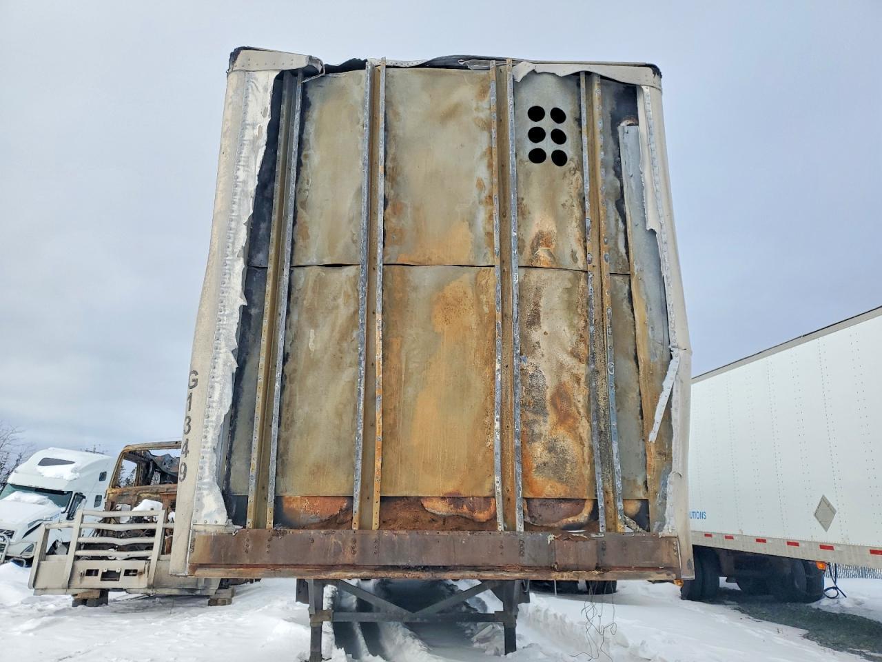 2023 Great Dane Trailer