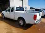 2015 NISSAN Frontier