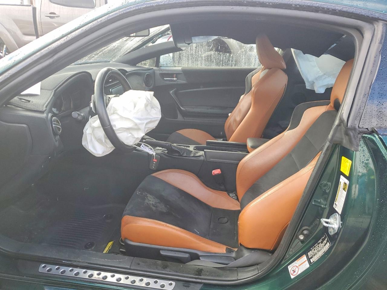 2020 TOYOTA GR 86