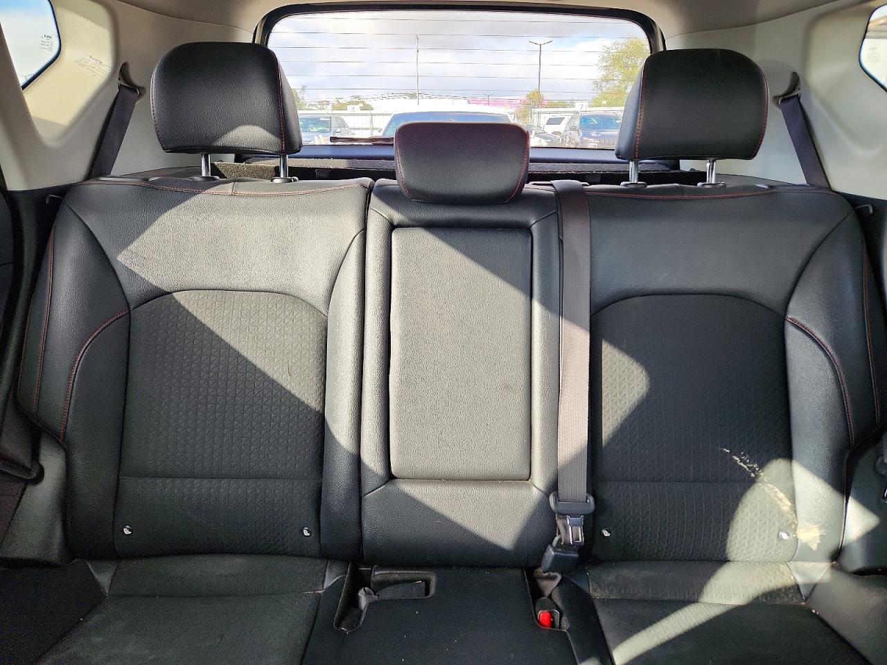 2023 KIA SOUL