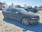 2017 CHEVROLET IMPALA
