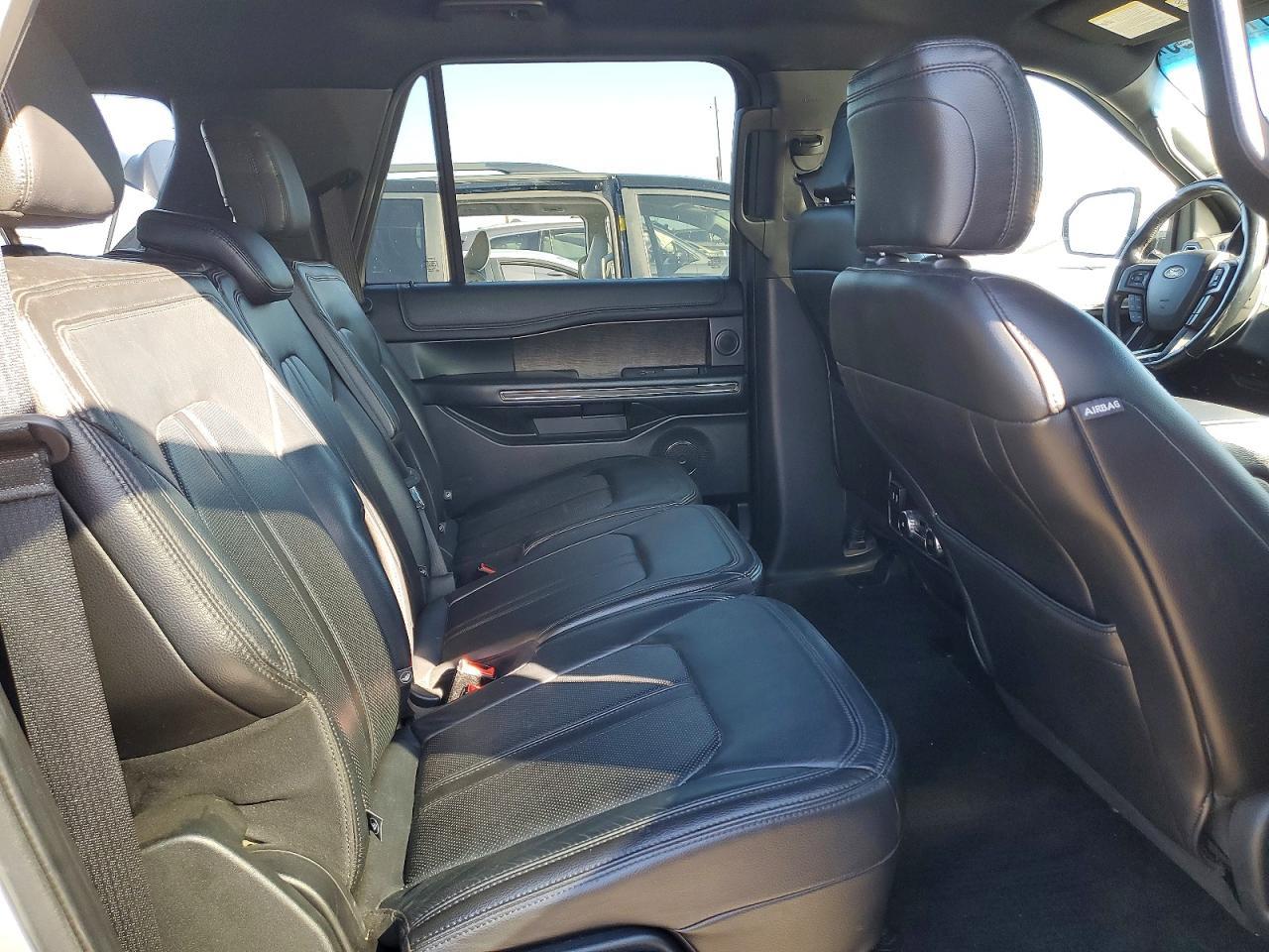 2018 FORD Expedition