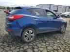 2014 HYUNDAI TUCSON
