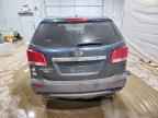 2011 KIA SORENTO