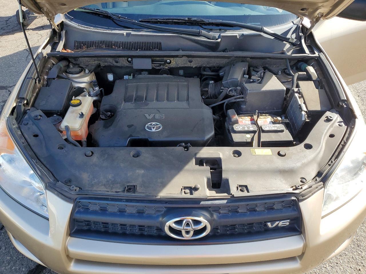 2010 TOYOTA RAV4