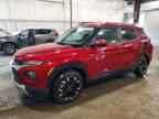 2021 CHEVROLET Trailblazer