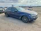 2017 BMW 5 series