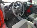 2010 JEEP WRANGLER