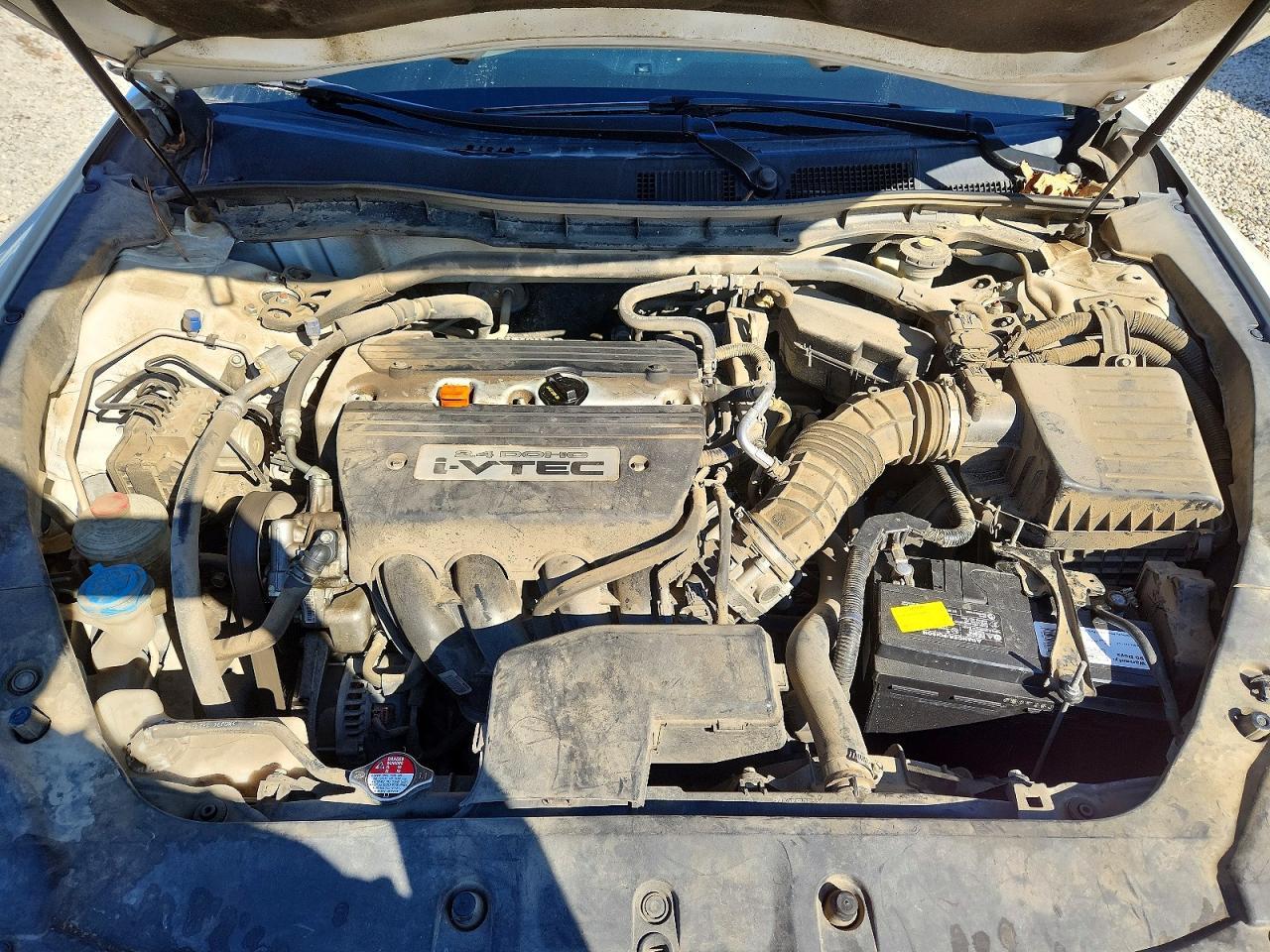 2014 HONDA Crosstour