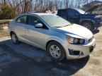 2012 CHEVROLET SONIC