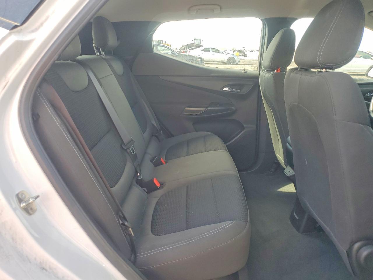 2023 CHEVROLET Bolt EUV