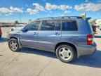 2006 TOYOTA HIGHLANDER