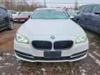 2014 BMW 5 series