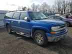 2004 CHEVROLET Suburban