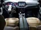 2025 CHEVROLET BLAZER