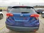 2016 HONDA HR-V