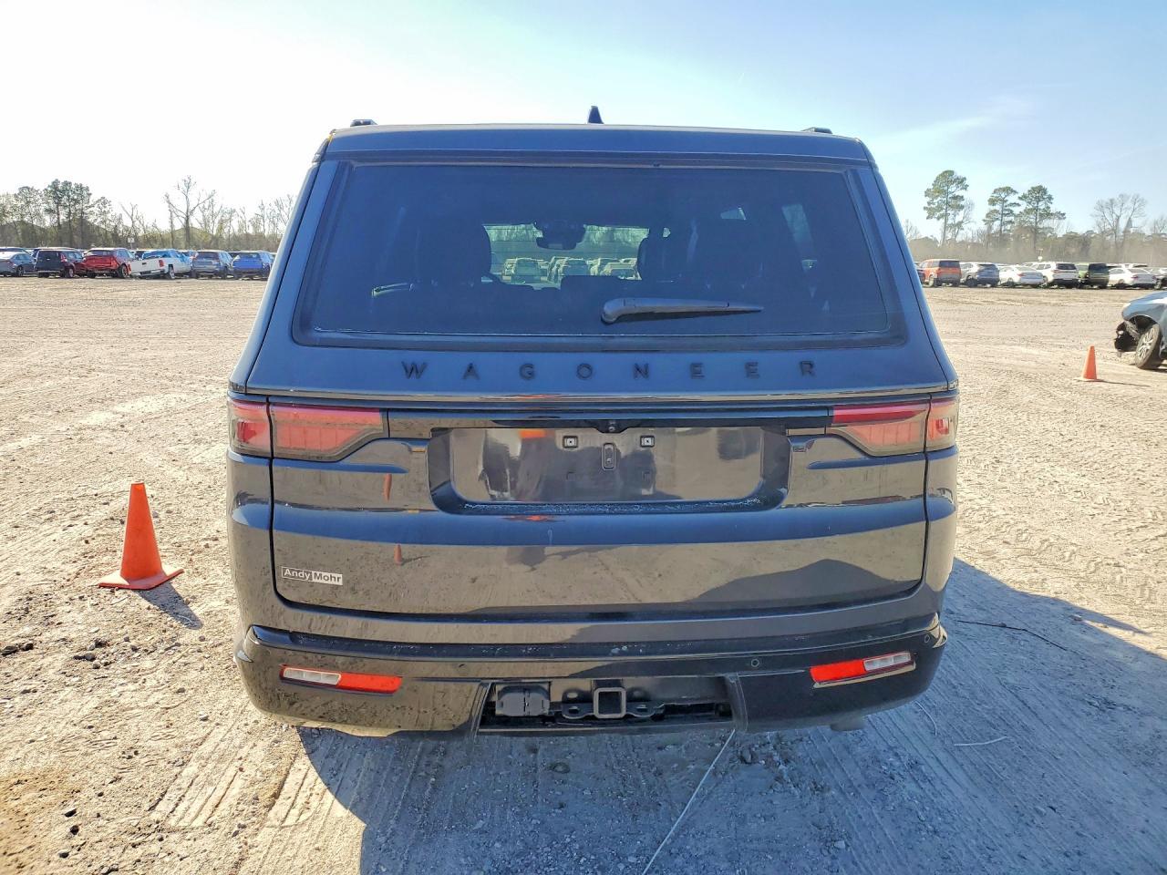 2024 JEEP Wagoneer