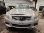 2011 INFINITI G37