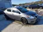 2016 NISSAN VERSA